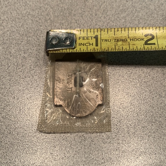 Vladimir Lenin as a Child Lapel Pin Sealed in Package - Picture 5 of 5